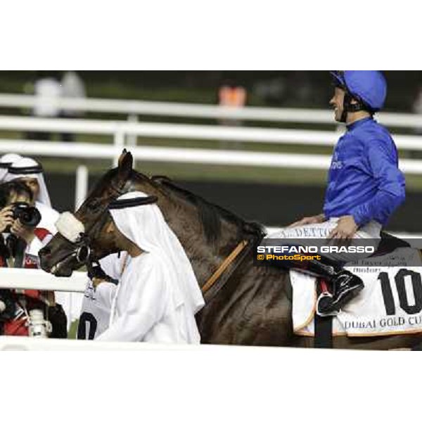 Dubai World Cup Dubai - Meydan racecourse 31st march 2012 ph.Stefano Grasso