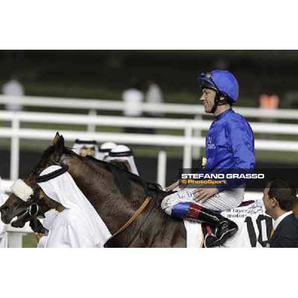 Dubai World Cup Dubai - Meydan racecourse 31st march 2012 ph.Stefano Grasso