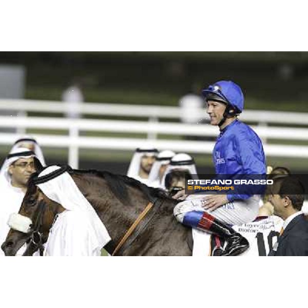 Dubai World Cup Dubai - Meydan racecourse 31st march 2012 ph.Stefano Grasso