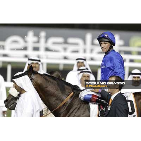 Dubai World Cup Dubai - Meydan racecourse 31st march 2012 ph.Stefano Grasso