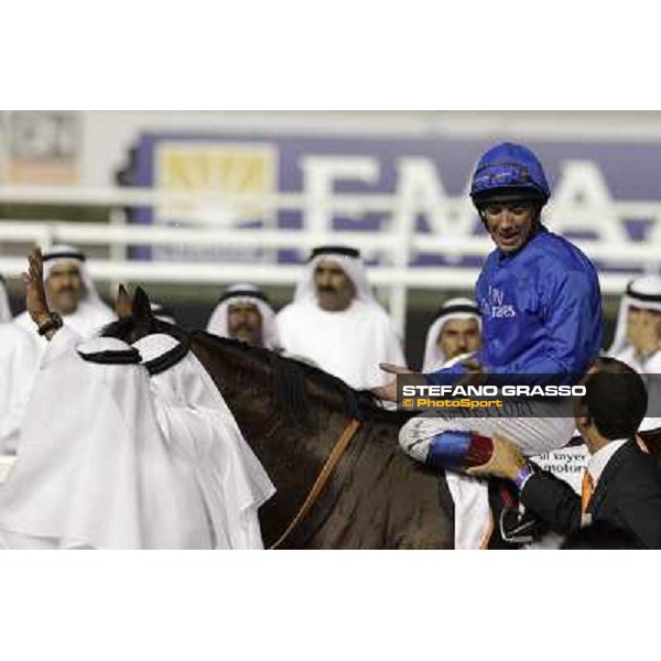 Dubai World Cup Dubai - Meydan racecourse 31st march 2012 ph.Stefano Grasso