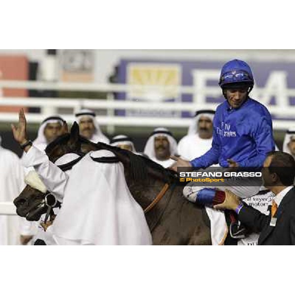 Dubai World Cup Dubai - Meydan racecourse 31st march 2012 ph.Stefano Grasso