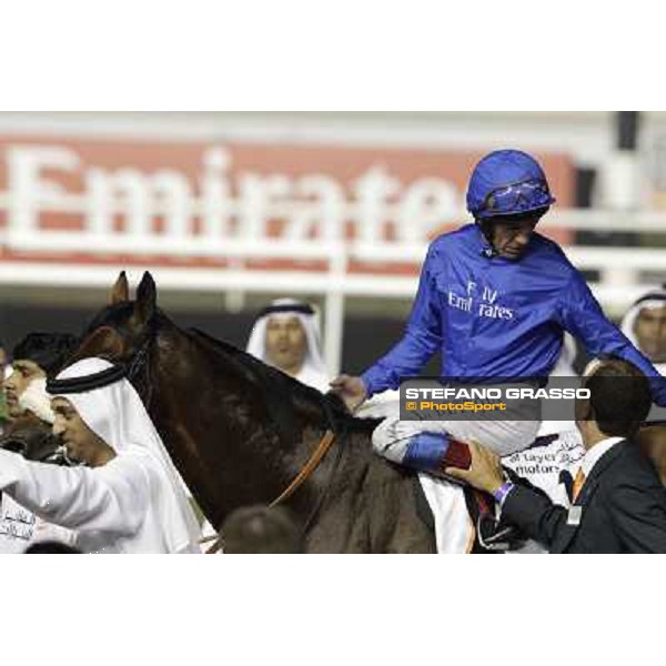 Dubai World Cup Dubai - Meydan racecourse 31st march 2012 ph.Stefano Grasso