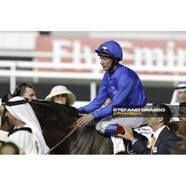 Dubai World Cup Dubai - Meydan racecourse 31st march 2012 ph.Stefano Grasso