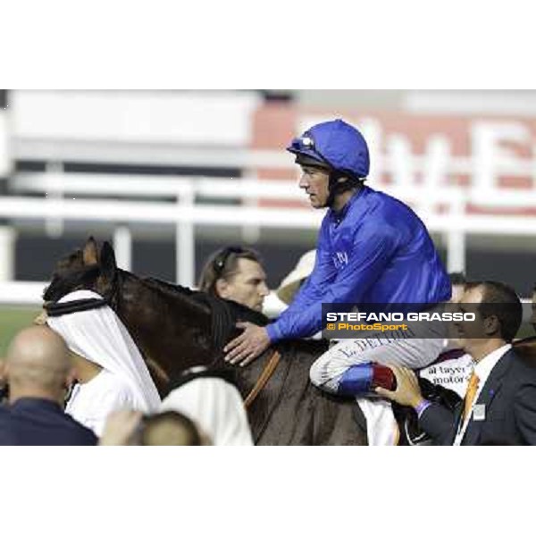 Dubai World Cup Dubai - Meydan racecourse 31st march 2012 ph.Stefano Grasso