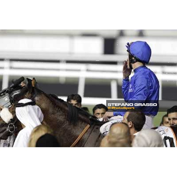 Dubai World Cup Dubai - Meydan racecourse 31st march 2012 ph.Stefano Grasso