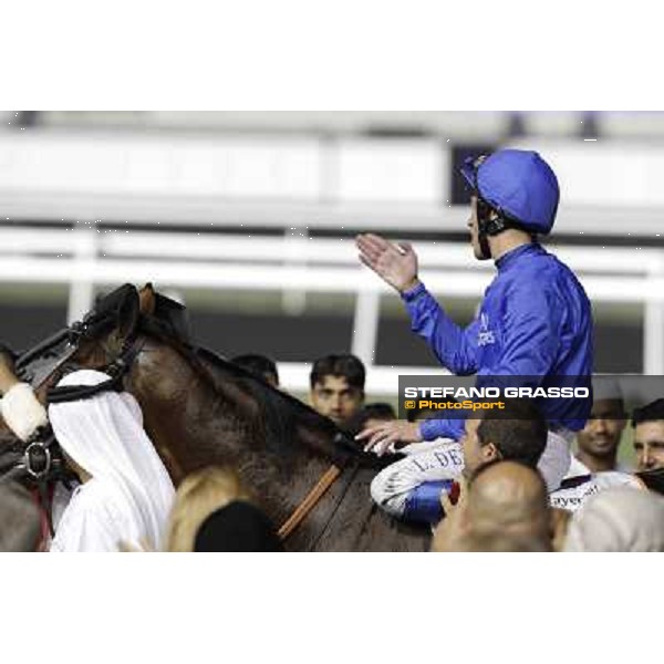 Dubai World Cup Dubai - Meydan racecourse 31st march 2012 ph.Stefano Grasso