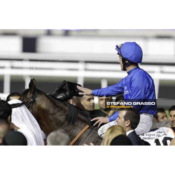 Dubai World Cup Dubai - Meydan racecourse 31st march 2012 ph.Stefano Grasso