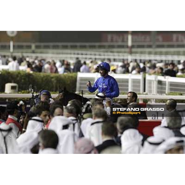 Dubai World Cup Dubai - Meydan racecourse 31st march 2012 ph.Stefano Grasso