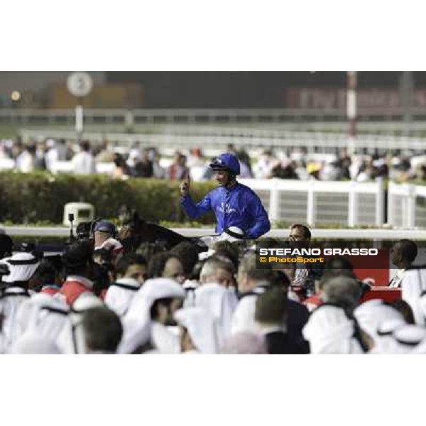 Dubai World Cup Dubai - Meydan racecourse 31st march 2012 ph.Stefano Grasso