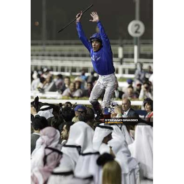 Dubai World Cup Dubai - Meydan racecourse 31st march 2012 ph.Stefano Grasso