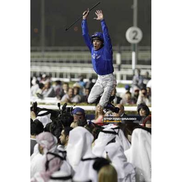 Dubai World Cup Dubai - Meydan racecourse 31st march 2012 ph.Stefano Grasso