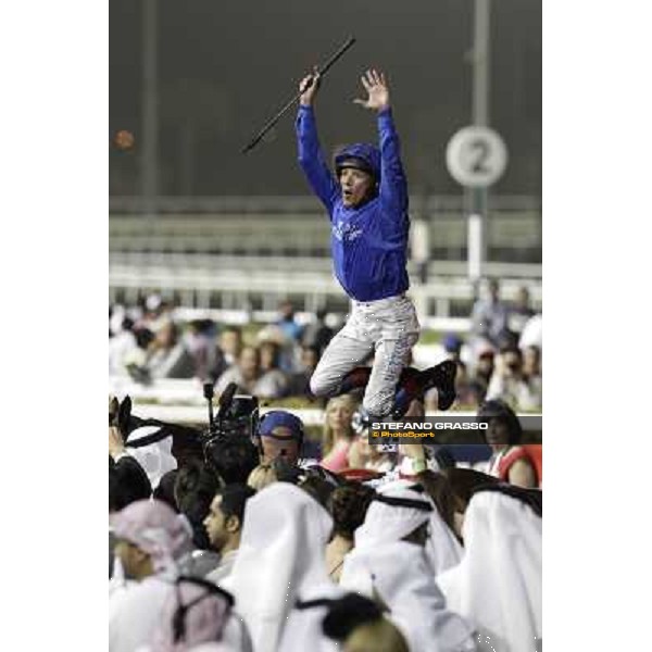 Dubai World Cup Dubai - Meydan racecourse 31st march 2012 ph.Stefano Grasso