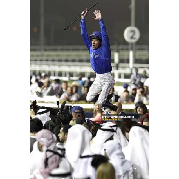 Dubai World Cup night Dubai - Meydan racecourse 31st march 2012 ph.Stefano Grasso