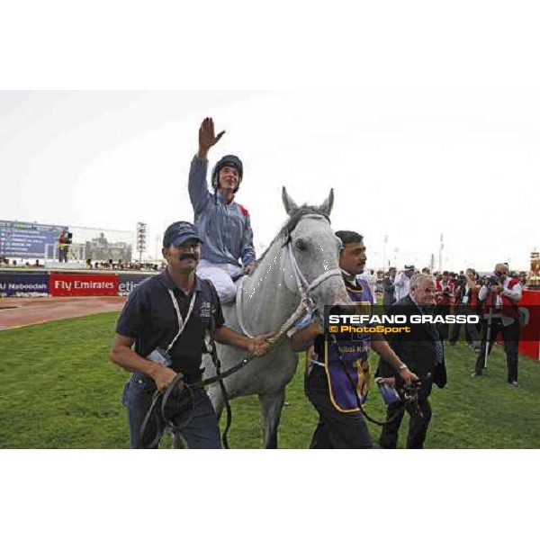 Dubai World Cup night Dubai - Meydan racecourse 31st march 2012 ph.Stefano Grasso