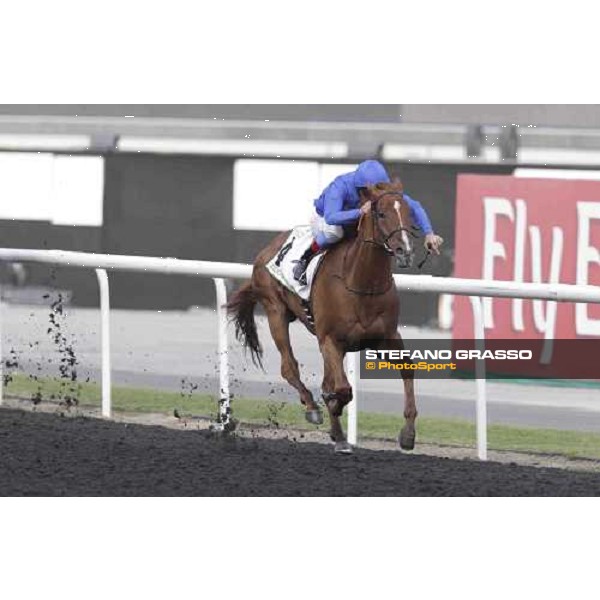 Dubai World Cup night Dubai - Meydan racecourse 31st march 2012 ph.Stefano Grasso