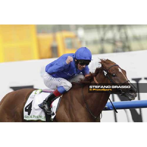 Dubai World Cup night Dubai - Meydan racecourse 31st march 2012 ph.Stefano Grasso