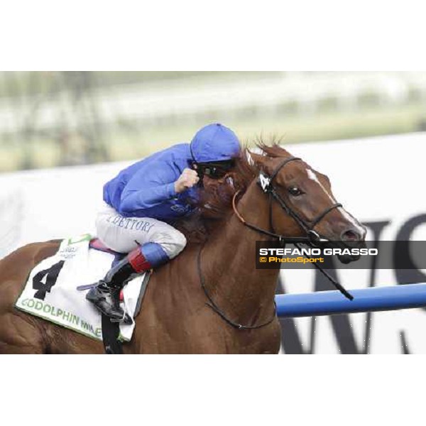 Dubai World Cup night Dubai - Meydan racecourse 31st march 2012 ph.Stefano Grasso