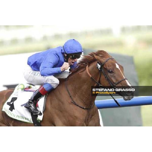 Dubai World Cup night Dubai - Meydan racecourse 31st march 2012 ph.Stefano Grasso