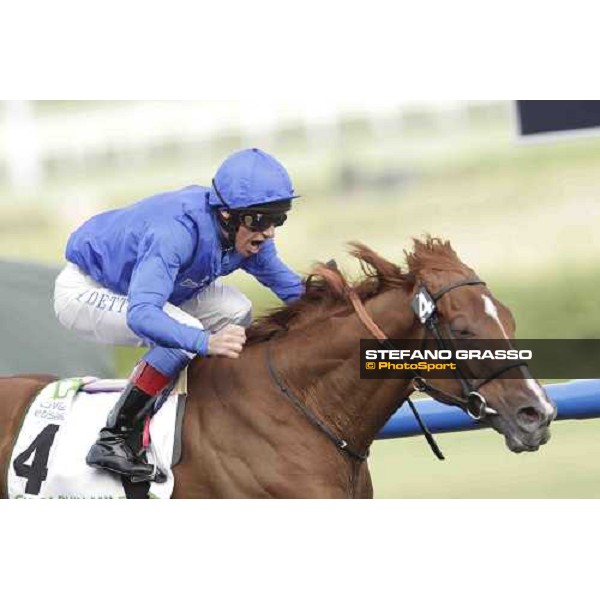 Dubai World Cup night Dubai - Meydan racecourse 31st march 2012 ph.Stefano Grasso