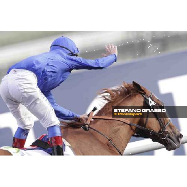 Dubai World Cup night Dubai - Meydan racecourse 31st march 2012 ph.Stefano Grasso