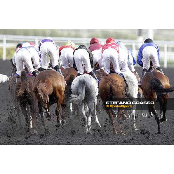 Dubai World Cup night Dubai - Meydan racecourse 31st march 2012 ph.Stefano Grasso