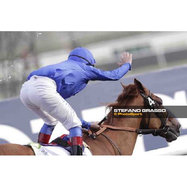 Dubai World Cup night Dubai - Meydan racecourse 31st march 2012 ph.Stefano Grasso