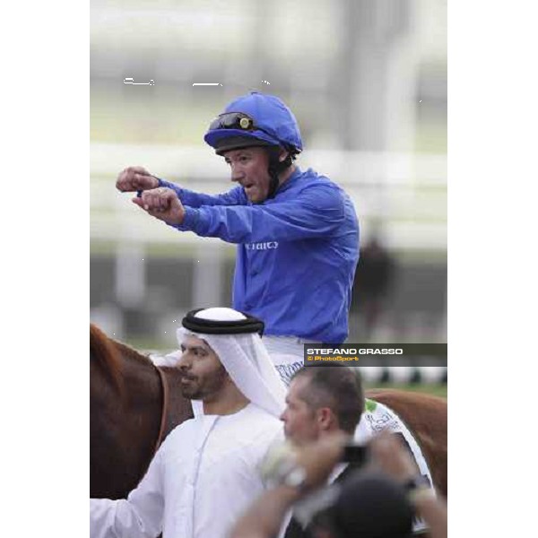 Dubai World Cup night Dubai - Meydan racecourse 31st march 2012 ph.Stefano Grasso