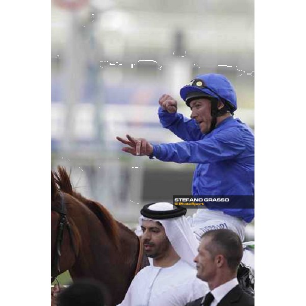 Dubai World Cup night Dubai - Meydan racecourse 31st march 2012 ph.Stefano Grasso