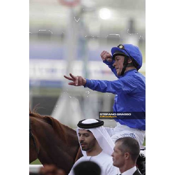 Dubai World Cup night Dubai - Meydan racecourse 31st march 2012 ph.Stefano Grasso