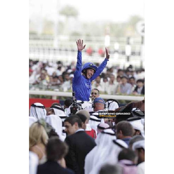 Dubai World Cup night Dubai - Meydan racecourse 31st march 2012 ph.Stefano Grasso