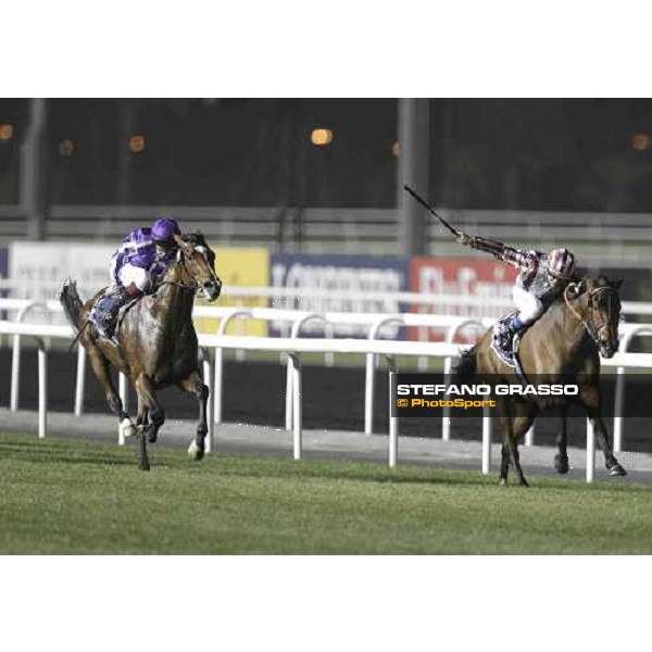 Dubai World Cup night Dubai - Meydan racecourse 31st march 2012 ph.Stefano Grasso