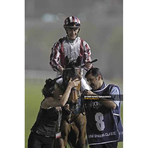 Dubai World Cup night Dubai - Meydan racecourse 31st march 2012 ph.Stefano Grasso