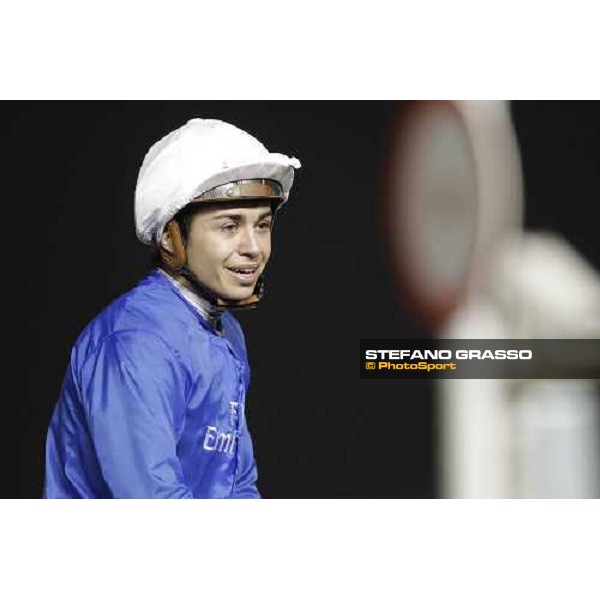 Dubai World Cup night Dubai - Meydan racecourse 31st march 2012 ph.Stefano Grasso