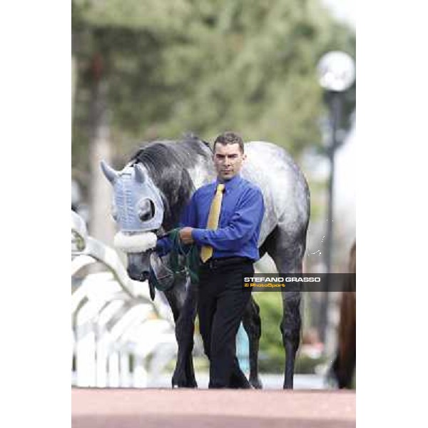 Premio Presidente della Repubblica GBI Racing Rome - Capannelle racecourse, 13th may 2012 ph.Stefano Grasso