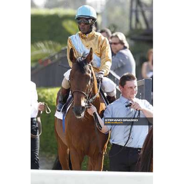 Premio Presidente della Repubblica GBI Racing Rome - Capannelle racecourse, 13th may 2012 ph.Stefano Grasso