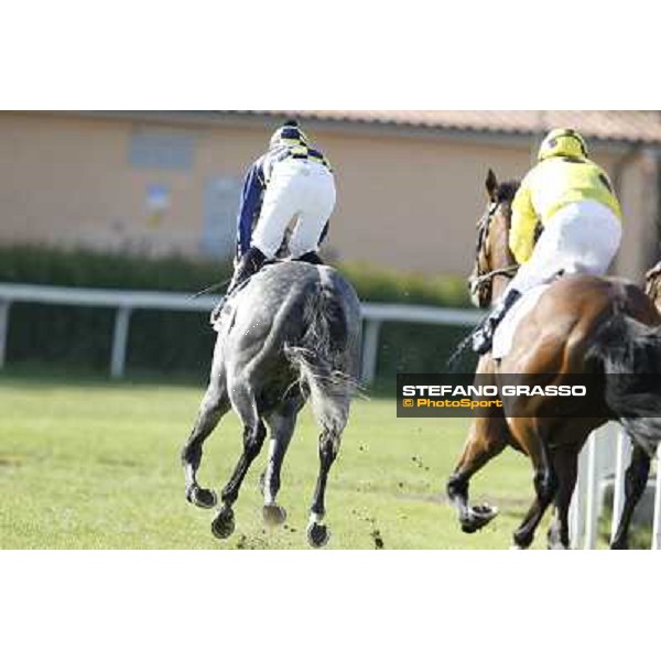 Premio Presidente della Repubblica GBI Racing Rome - Capannelle racecourse, 13th may 2012 ph.Stefano Grasso