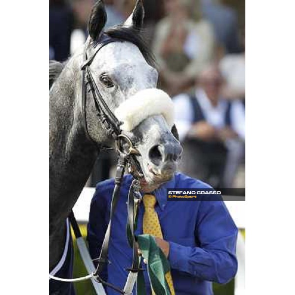 Premio Presidente della Repubblica GBI Racing Rome - Capannelle racecourse, 13th may 2012 ph.Stefano Grasso