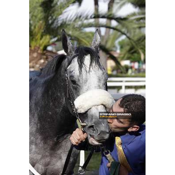 Premio Presidente della Repubblica GBI Racing Rome - Capannelle racecourse, 13th may 2012 ph.Stefano Grasso