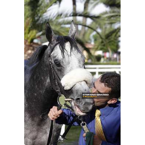 Premio Presidente della Repubblica GBI Racing Rome - Capannelle racecourse, 13th may 2012 ph.Stefano Grasso