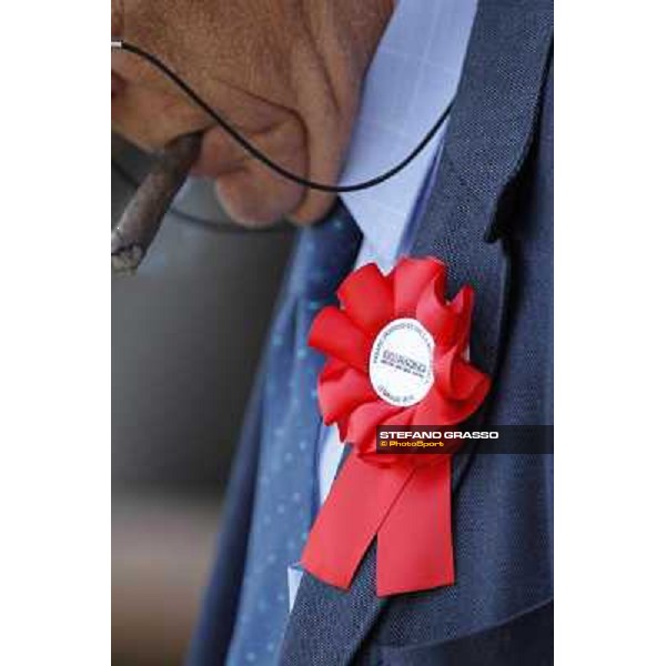 Premio Presidente della Repubblica GBI Racing Rome - Capannelle racecourse, 13th may 2012 ph.Stefano Grasso