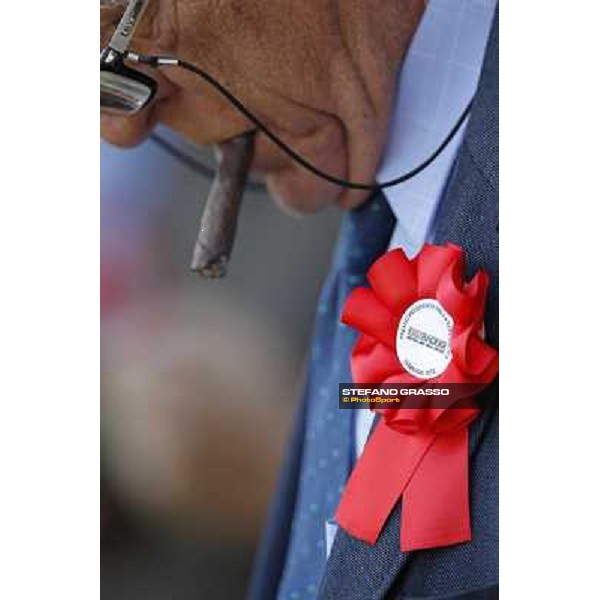 Premio Presidente della Repubblica GBI Racing Rome - Capannelle racecourse, 13th may 2012 ph.Stefano Grasso