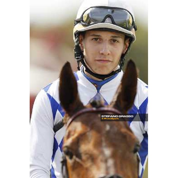 Premio Presidente della Repubblica GBI Racing Rome - Capannelle racecourse, 13th may 2012 ph.Stefano Grasso