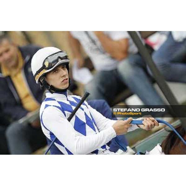 Premio Presidente della Repubblica GBI Racing Rome - Capannelle racecourse, 13th may 2012 ph.Stefano Grasso