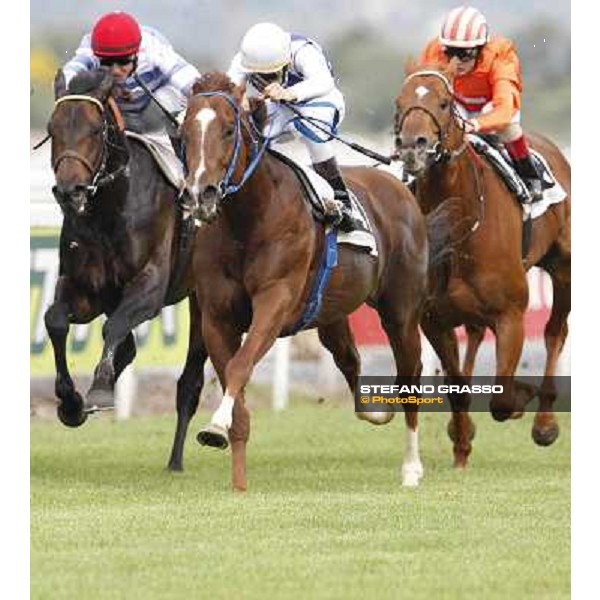 Premio Presidente della Repubblica GBI Racing Rome - Capannelle racecourse, 13th may 2012 ph.Stefano Grasso