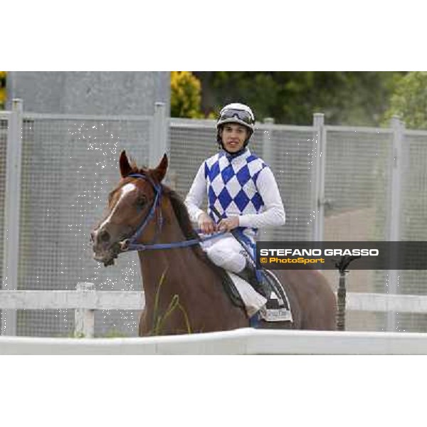 Premio Presidente della Repubblica GBI Racing Rome - Capannelle racecourse, 13th may 2012 ph.Stefano Grasso