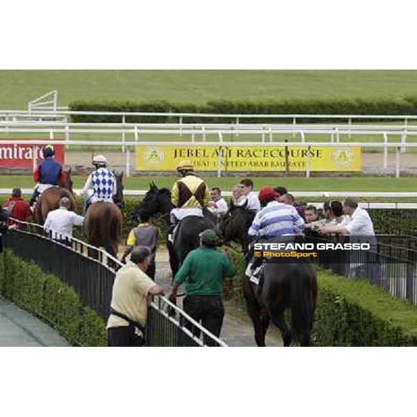 Premio Presidente della Repubblica GBI Racing Rome - Capannelle racecourse, 13th may 2012 ph.Stefano Grasso