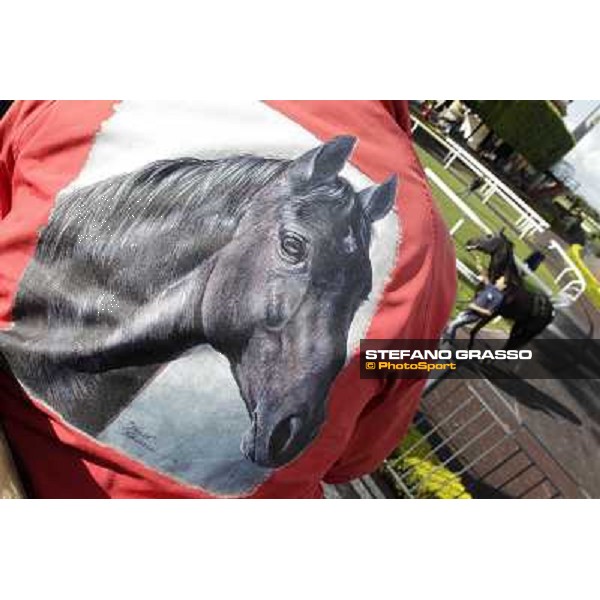 ITS Sales at Capannelle racecourse Roma - Capannelle racecourse, 21st may 2012 ph.Stefano Grasso