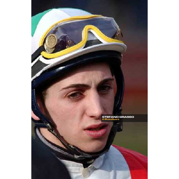 Gp.Fois Roma Capannelle 15 gennaio 2005 ph. Stefano Grasso