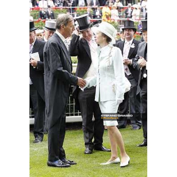 Frankel,Tom Queally up, wins the Queen Anne Stakes Royal Ascot, First Day, 19th june 2012 ph.Stefano Grasso